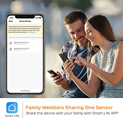 WiFi Mini Smart Plug No Hub Required Compatible with Alexa Reduce Electric Bill — view 7