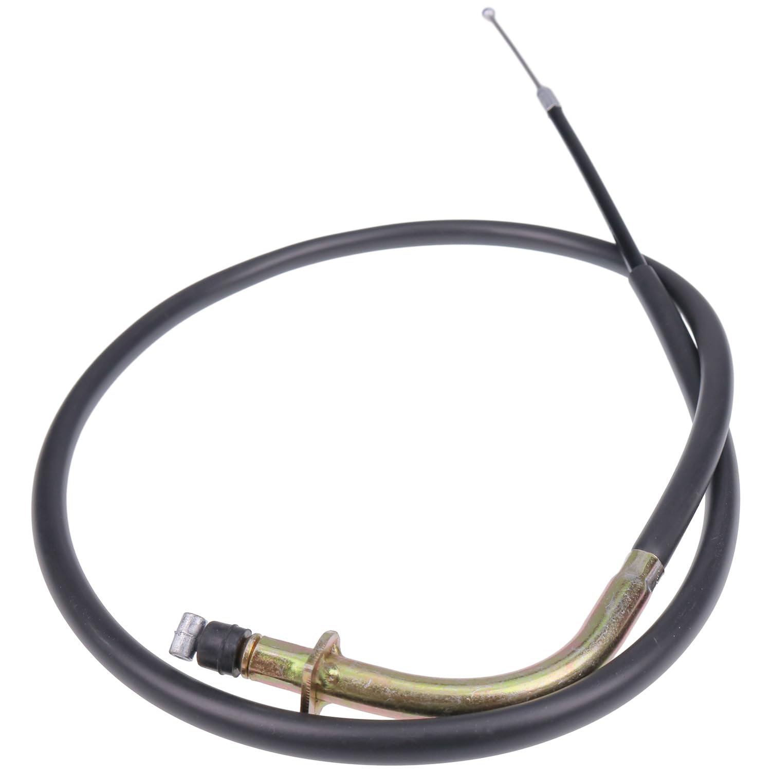 WQSING Front Brake Cable 0450426 Compatible with Polaris 2001-2002 Scrambler 90 90X 2001-2003 Scrambler 50 2001-2006 Sportsman 90 Predator 50cc 90cc