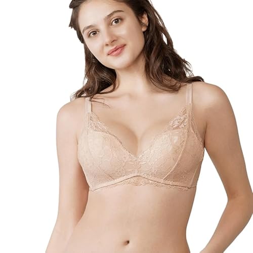 ソフなちゅブラ ノンワイヤーの商品画像