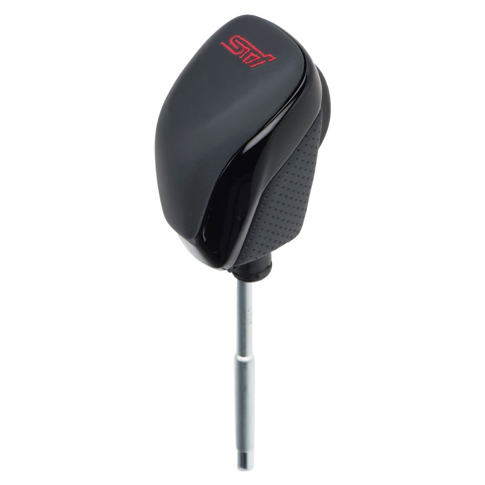 Amazon.com: 2018-2023 Subaru Crosstrek CVT STI Shift Knob