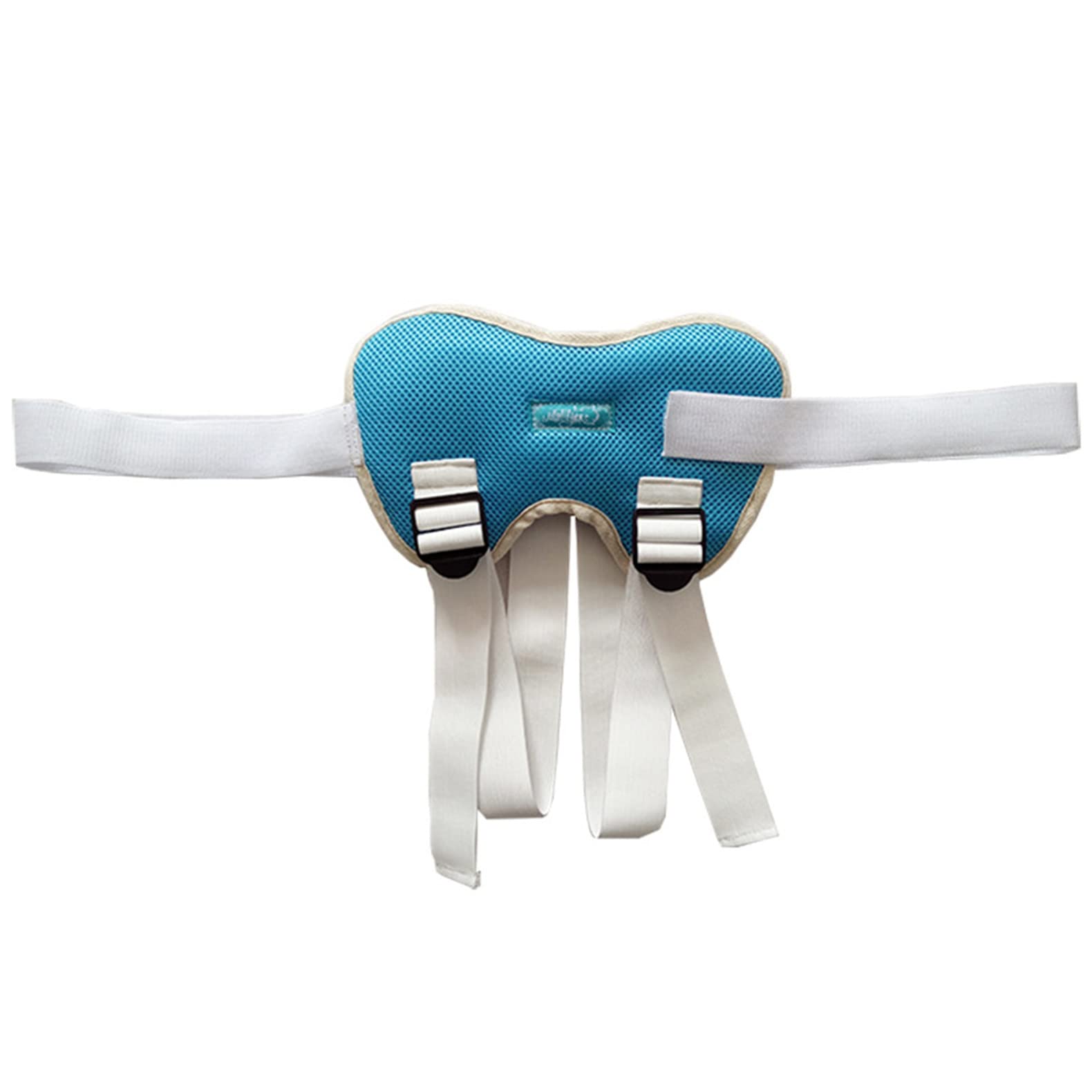 Hernia Guard, Inguinal Hernia Belt, Post Surgery Inguinal Hernia Support Truss for Inguinal, Groin Hernias, Adjustable Waist Strap