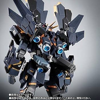 Amazon.co.jp: バンダイ(BANDAI) ROBOT魂 -ロボット魂-〈SIDE MS