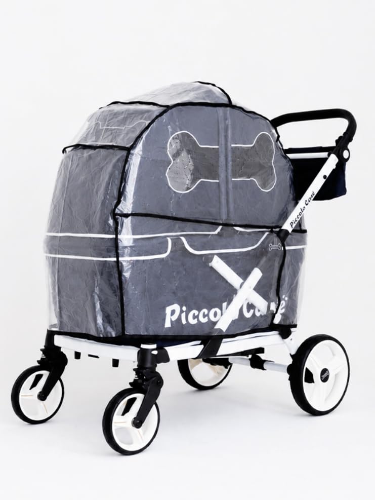 Amazon.co.jp: PiccoloCane CREA2 ピッコロカーネ クレアツー （カーキ