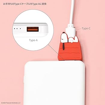 Amazon.co.jp: グルマンディーズ ピーナッツ スヌーピー USB