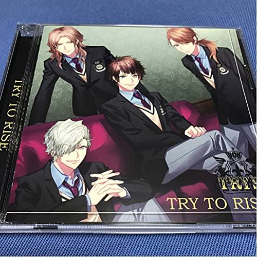 Amazon.co.jp: 【美品】DYNAMIC CHORD ダイナー シャッフルCD TRYS 