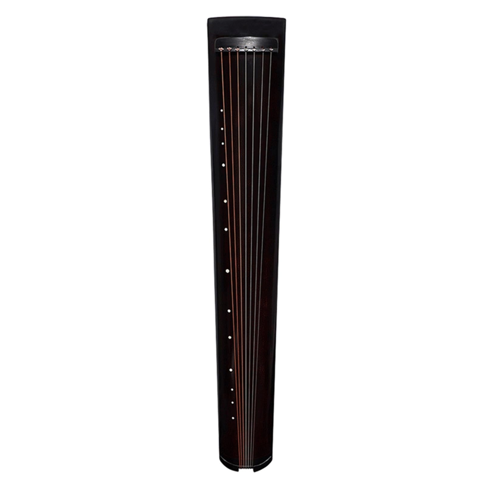 Guqin Zestaw 7 strun guqin odpowiedni do profesjonalnych instrumentów