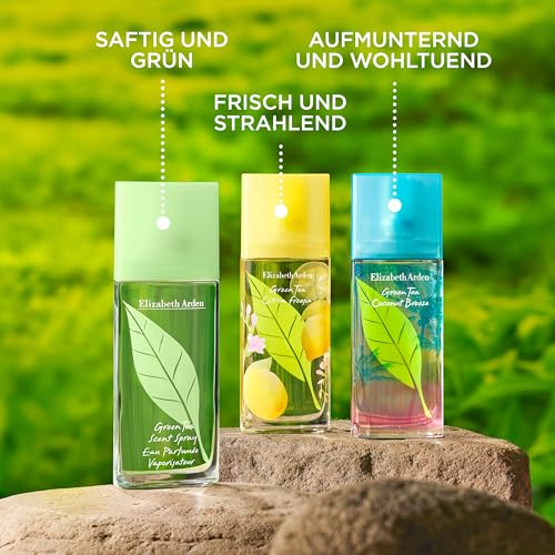 Elizabeth Arden Green Tea Eau Parfum Spray 100 ml