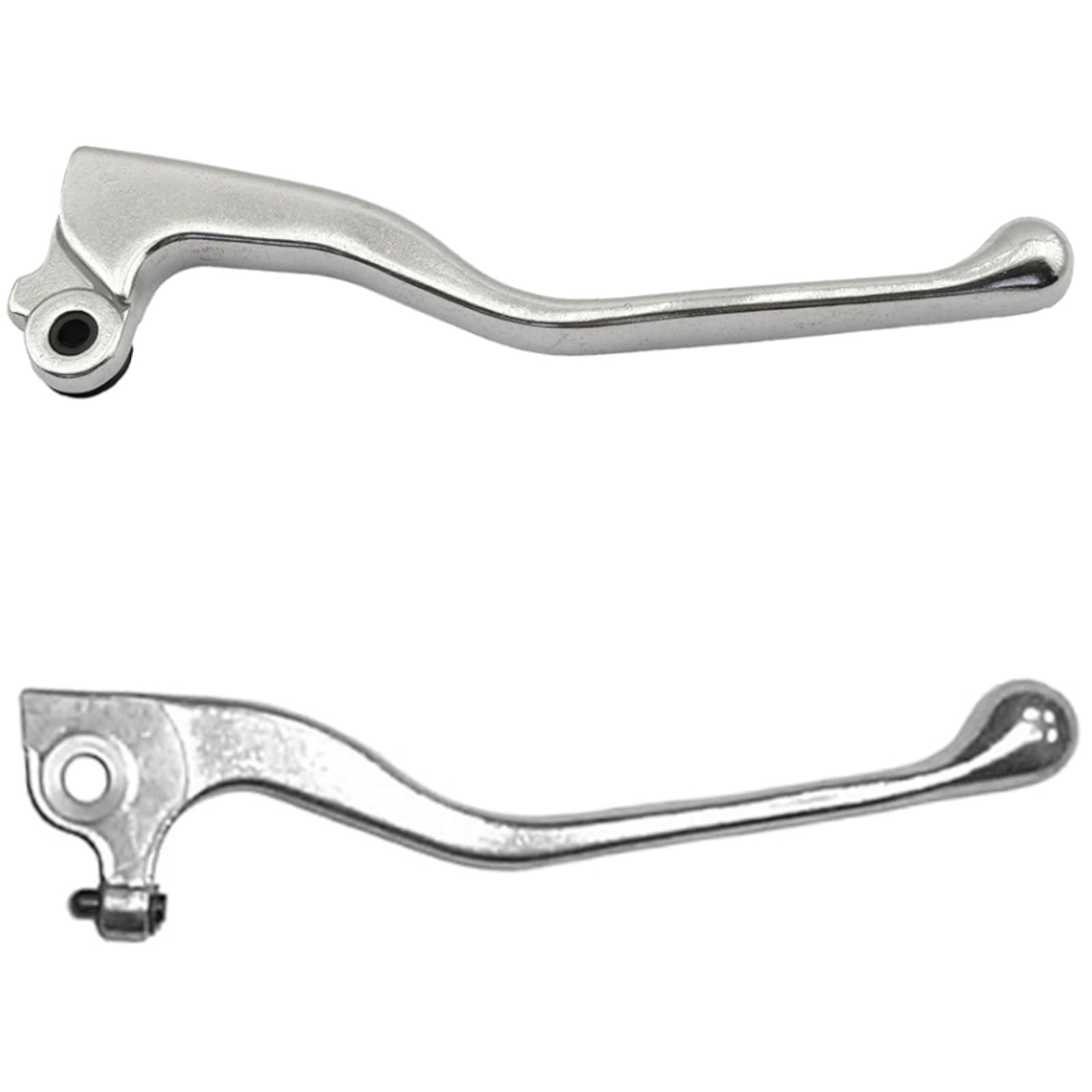 Coppia di Leve Accossato per BETA RR ENDURO 4T dal 2008 al 2009 (CC 125)