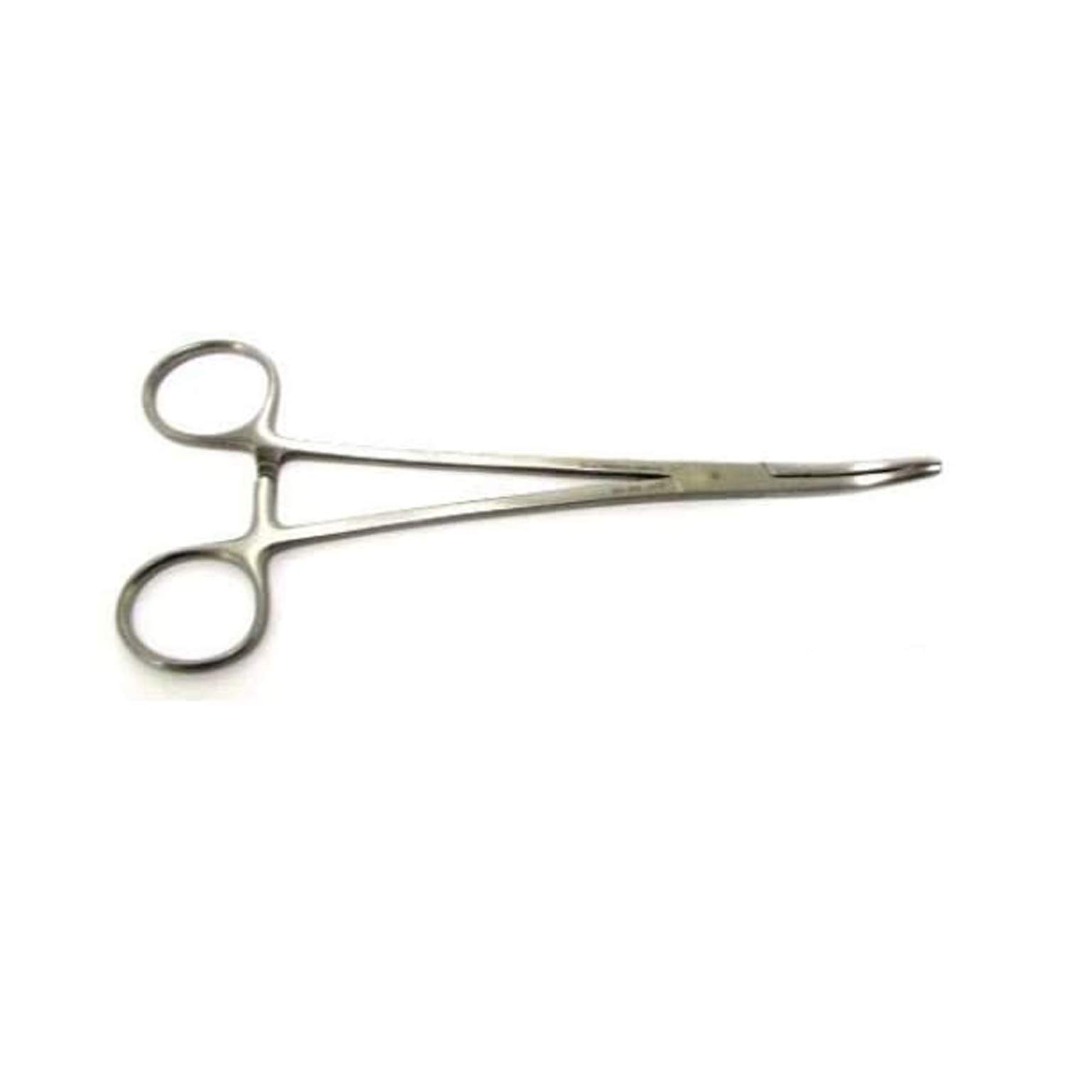 Medsor ImpexHeaney Clamp (8-inch, Curved)