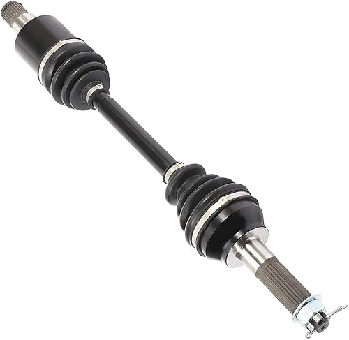 Vista 475 de SCITOO 1333081 1333947 Eje CV trasero izquierdo derecho para 2016-2020 para Polaris General 1000 2017-2020 para Polaris General 4 1000 2015-2018