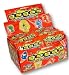 Crazy Bones Each Pack Contains 3 Crazy Bones, 30 Pack Box