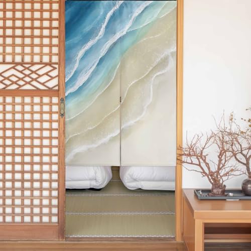 海　のれん　4枚セット 海 のれん 4枚セット 楽天市場】のれん 海の通販