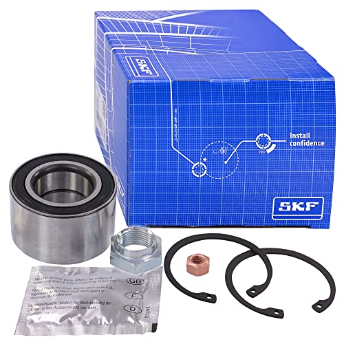 Preisvergleich Produktbild SKF VKBA 593 Radlagersatz