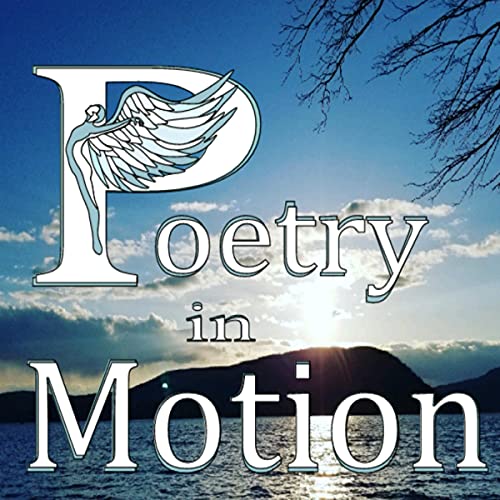Poetry in Motion by Nadir Rasheed episode artwork