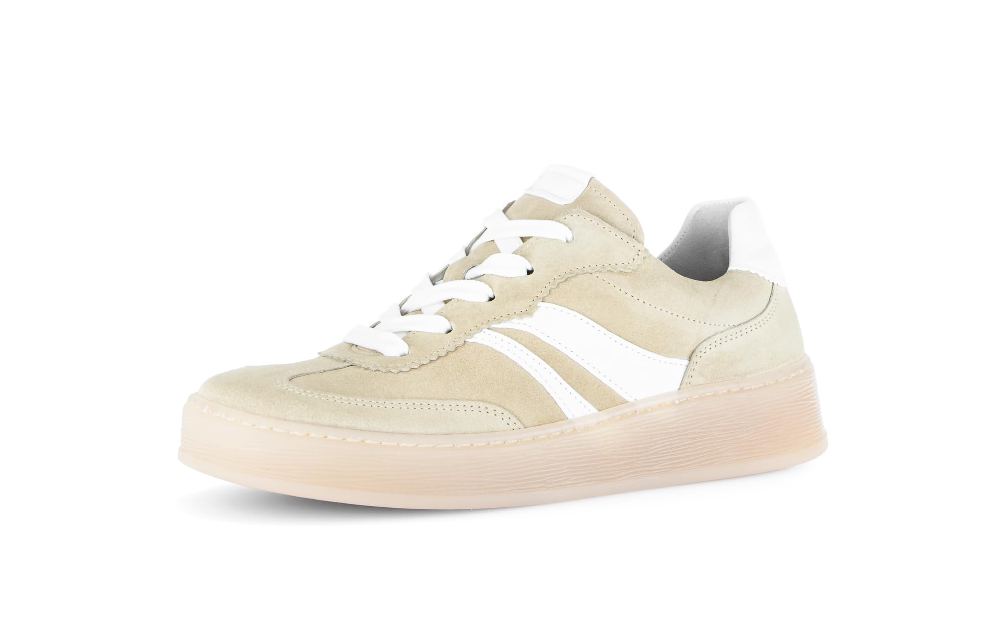 Gabor Damskie buty typu sneaker, damskie półbuty