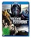 Transformers: The Last Knight [Blu-Ray] [Import]