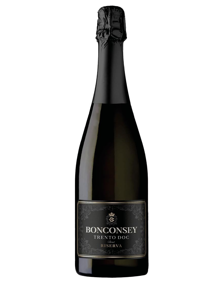 Trento Doc Brut Riserva 36 Mesi Bonconsey 2020 0,75 ℓ - 4