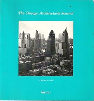 Chicago Architectural Journal