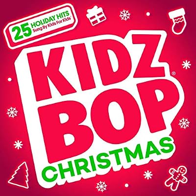 Kidz Bop Christmas