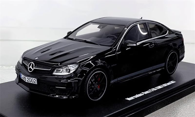 Amazon.com: FloZ for GT-Spirit for Mercedes Benz for C63 for AMG