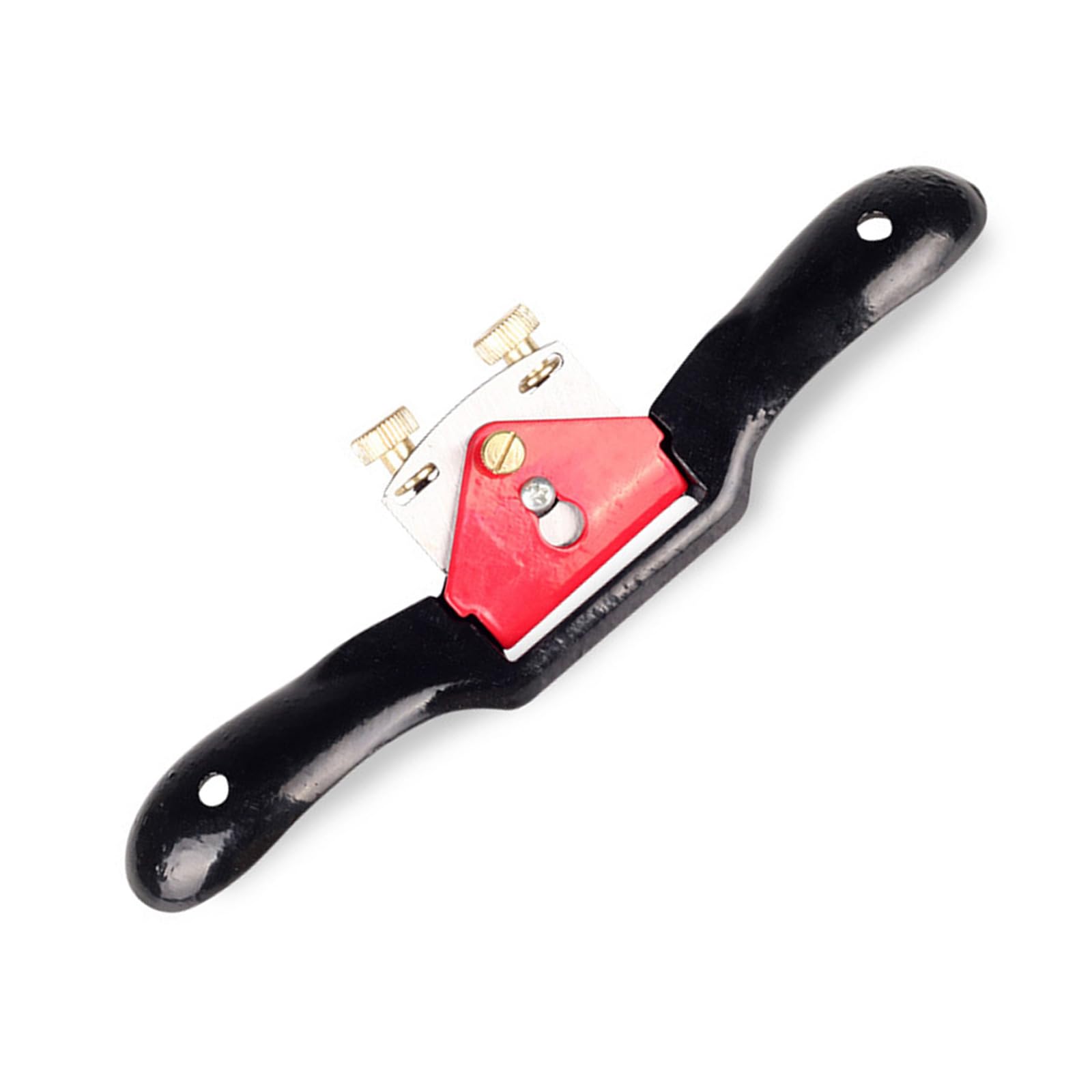 Msioytog 51Mm Professional 9Inch Woodworking Trim Plane Smoothing Tool Ensures Cutting Suitable For Carpentry Furniture Maker High Accuracy Wood Shaver