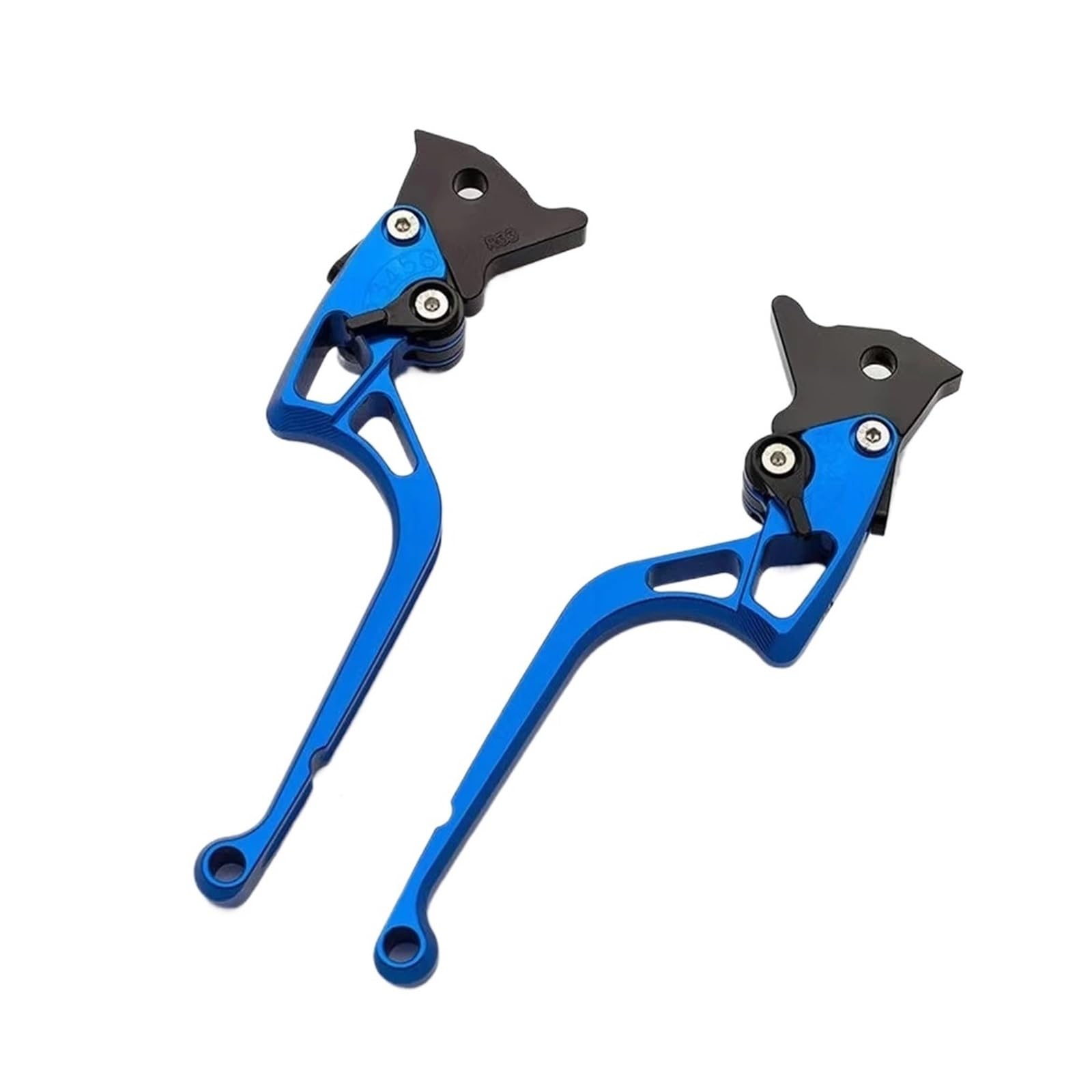 DZQMOSFIH CNC Motorcycle Brake Clutch Levers for CMX1100 Rebel 1100 2021-2025 Adjustable Aluminum Lever
