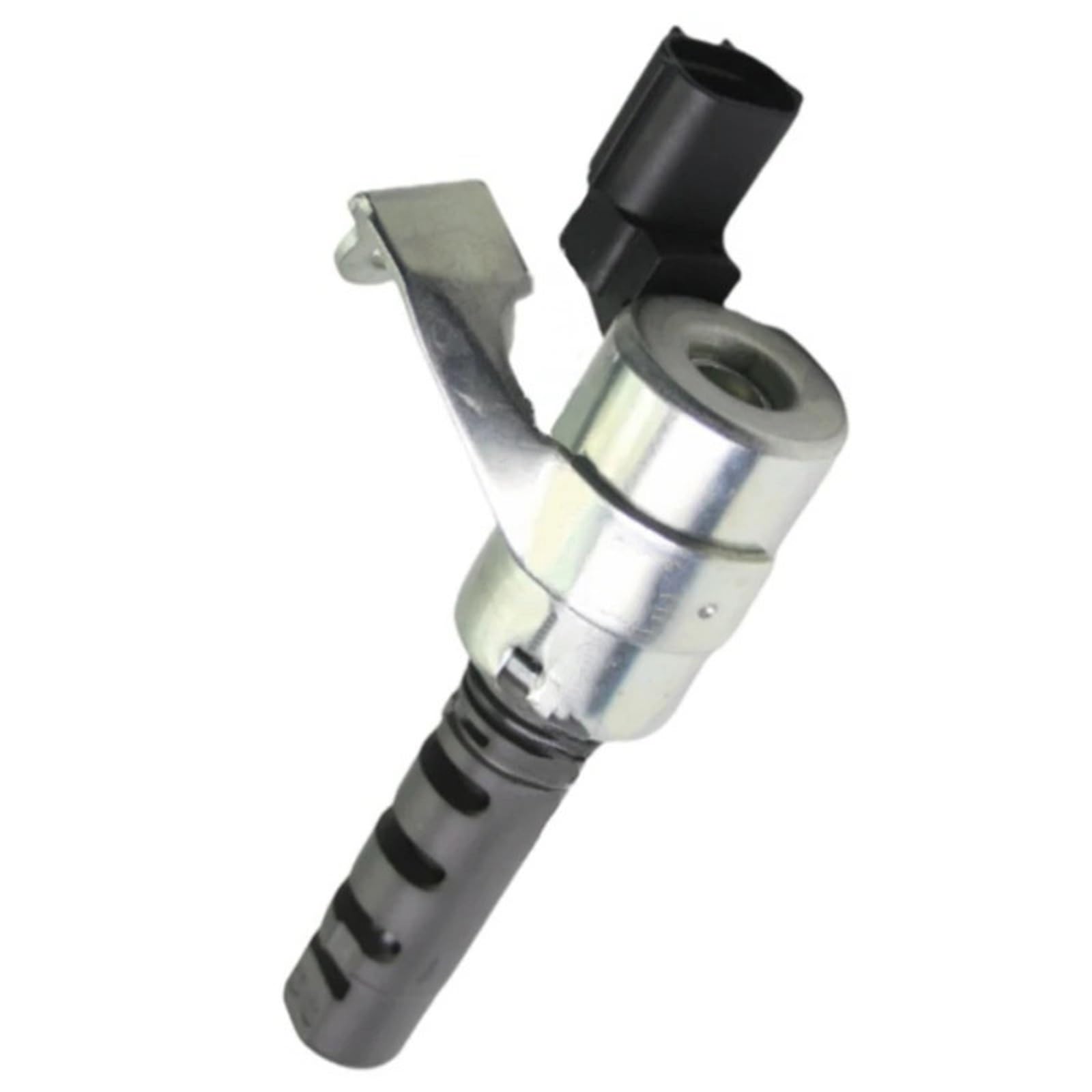 Woliiexz One Color Variable Valve Solenoid Compatible With Toyota For Fj For Cruiser Gsj1 4.0 Gsj15 2005-2014 Engine Camshaft Oil Control Timing Vvt Solenoid Valve 1533031010