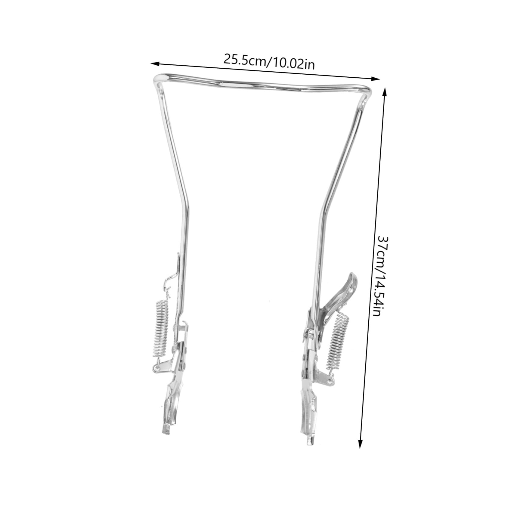 ARTIBETTER Kickstand for Mountain Bike Bike Racks Bicycle Stands Non-Slip Feet Durable