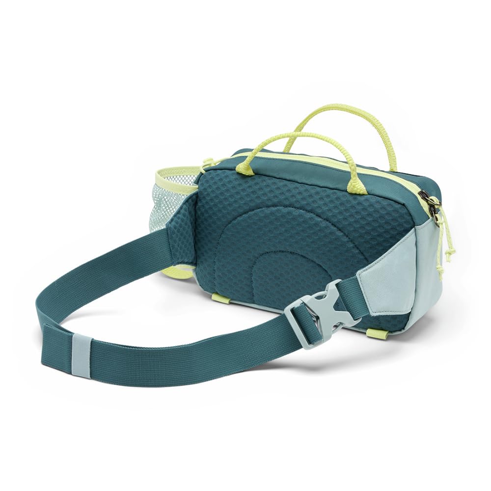 Columbia, KL-Azul, Talla única, Echo Mountain Hip Pack