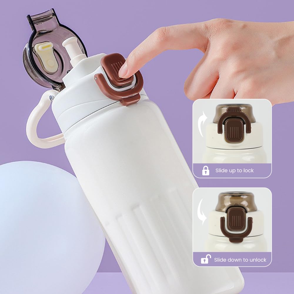 Gourdes bouteille et bidon inox isotherme sans plastique Gourdes bouteille et bidon inox isotherme sans plastique