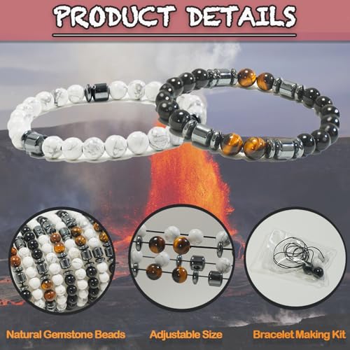 Pulsera Anti Alcohol para Hombre y Mujer Ajustable miniatura 3