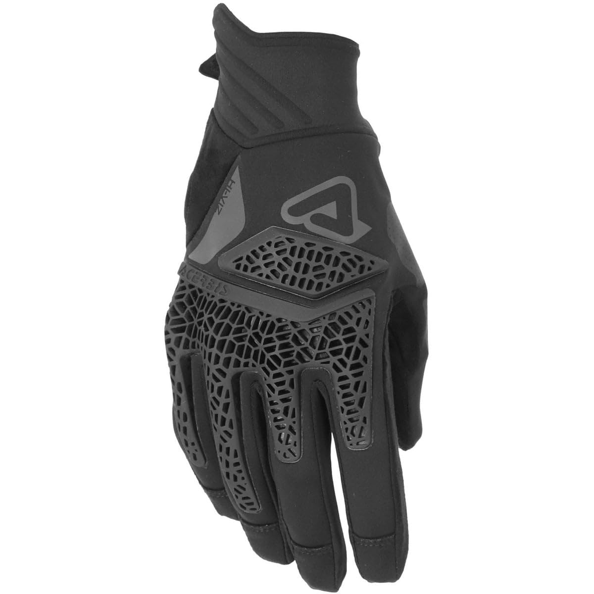 Acerbis Enduro Pro Winter Guanti da motocross, L