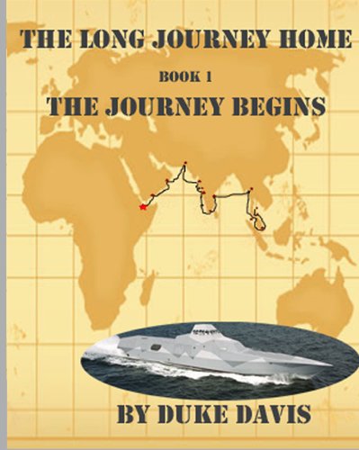 Amazon.co.jp: The Journey Begins (The Long Journey Home Book 2 ...