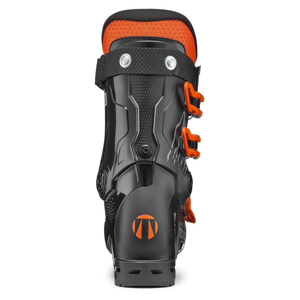 TECNICA JT 4 Junior Alpine Ski Boots 19.0