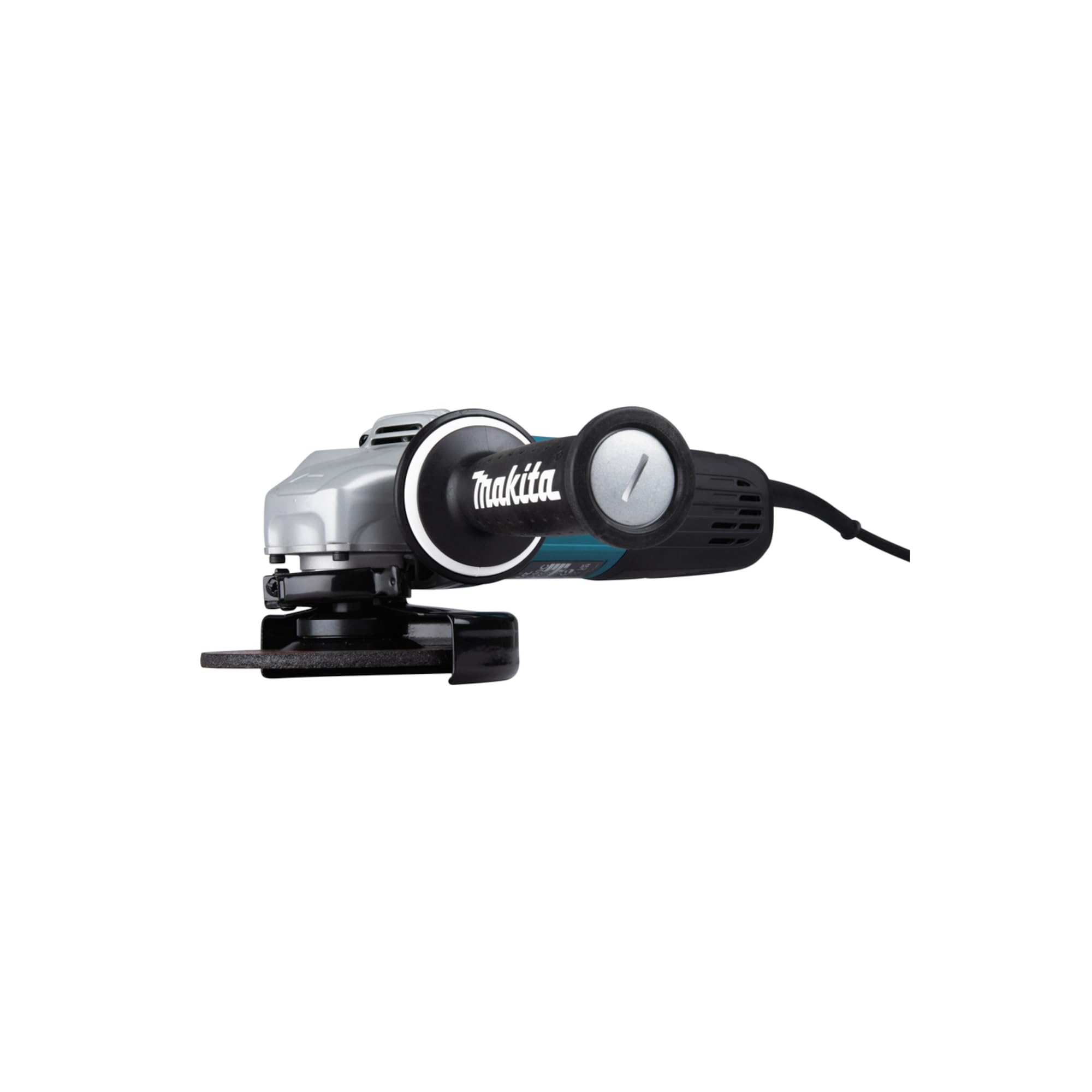 MAKITA Szlifierka kątowa Ø125 mm 1400 W - GA5040C