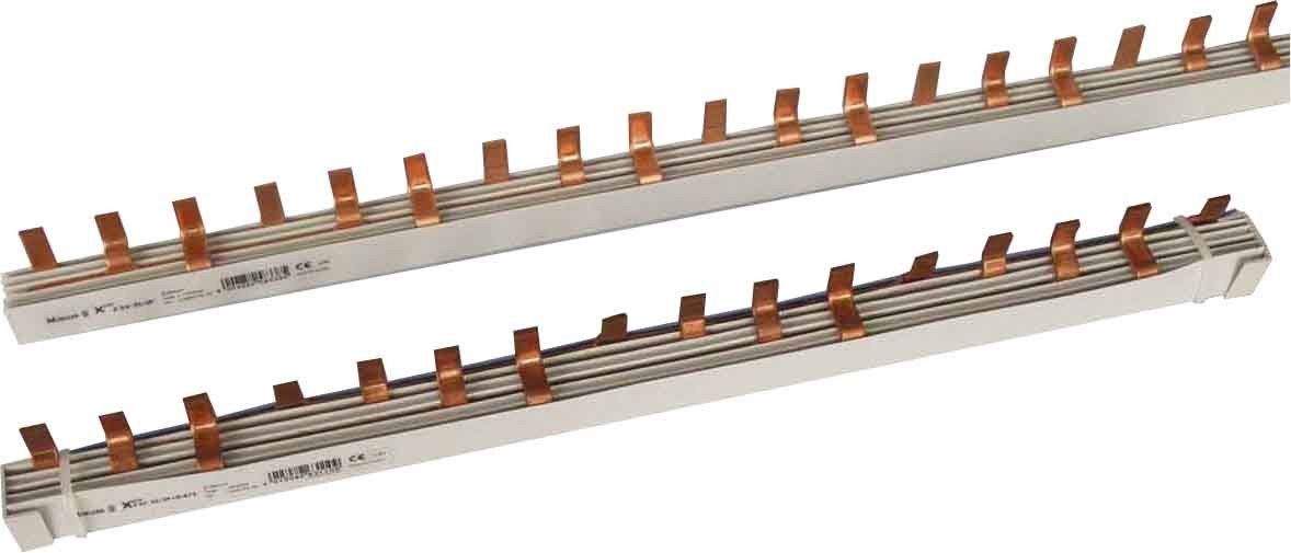 Eaton 264938 Phasenschiene, 3Ph, 35q mm, Stift, 1m : Amazon.de 