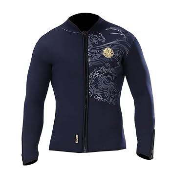 新品未使用SLINX ブラック メンズウェットスーツ5m XXLサイズ Slinx-スキューバダイビングラバーウェットスーツ、メンズ