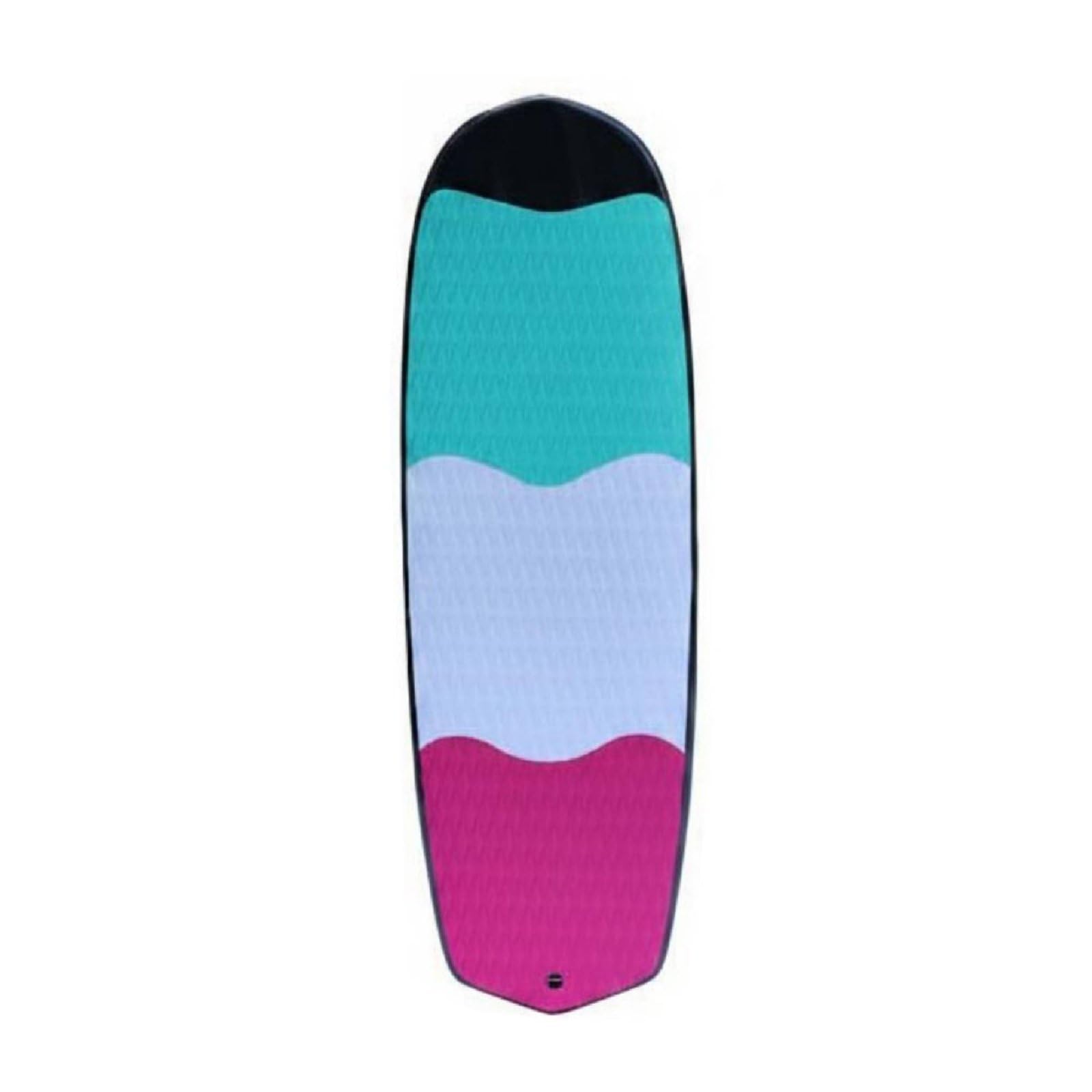 Surfboard für Anfänger Hydrofoil Board Foilboard Surfbrett mit Kern Deck Und Eva Antirutschpad für Bessere Auftrieb Stabilität Geschwindigkeit für Training Freizeit