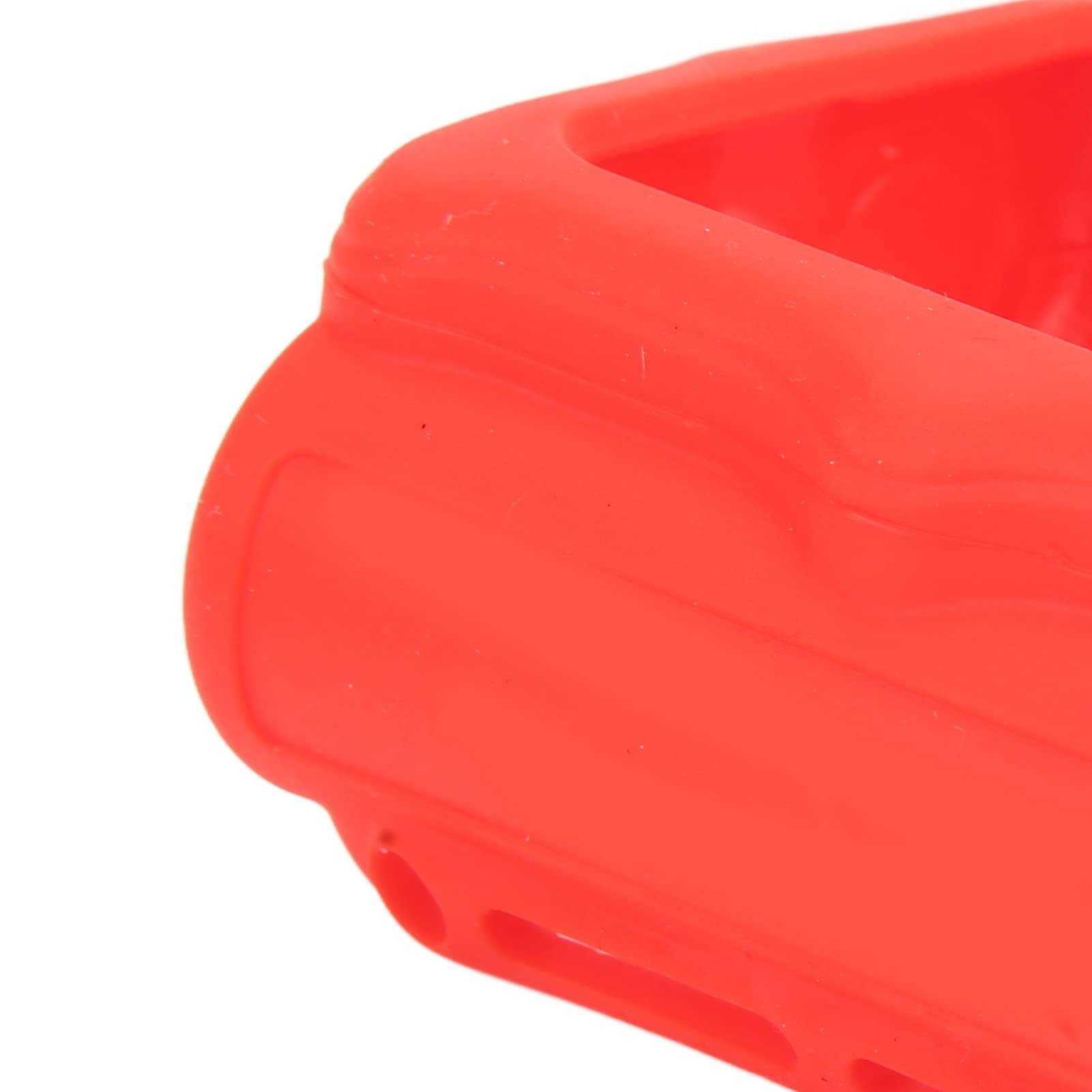 Alomejor Housse de Protection de Plongée sous-Marine Montre D'ordinateur de Plongée Manchon de Protection en Silicone pour Shearwater Perdix