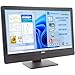 Produktbild All-in-One-PC OptiPlex 7450, 23 Zoll Full HD, Core i5 7500, Windows 11, 16 GB RAM, SSD 256 GB + HDD 500 GB, WLAN, HDMI IN/OUT, ideal für Arbeit und Zuhause (Generalüberholt) (nur PC)
