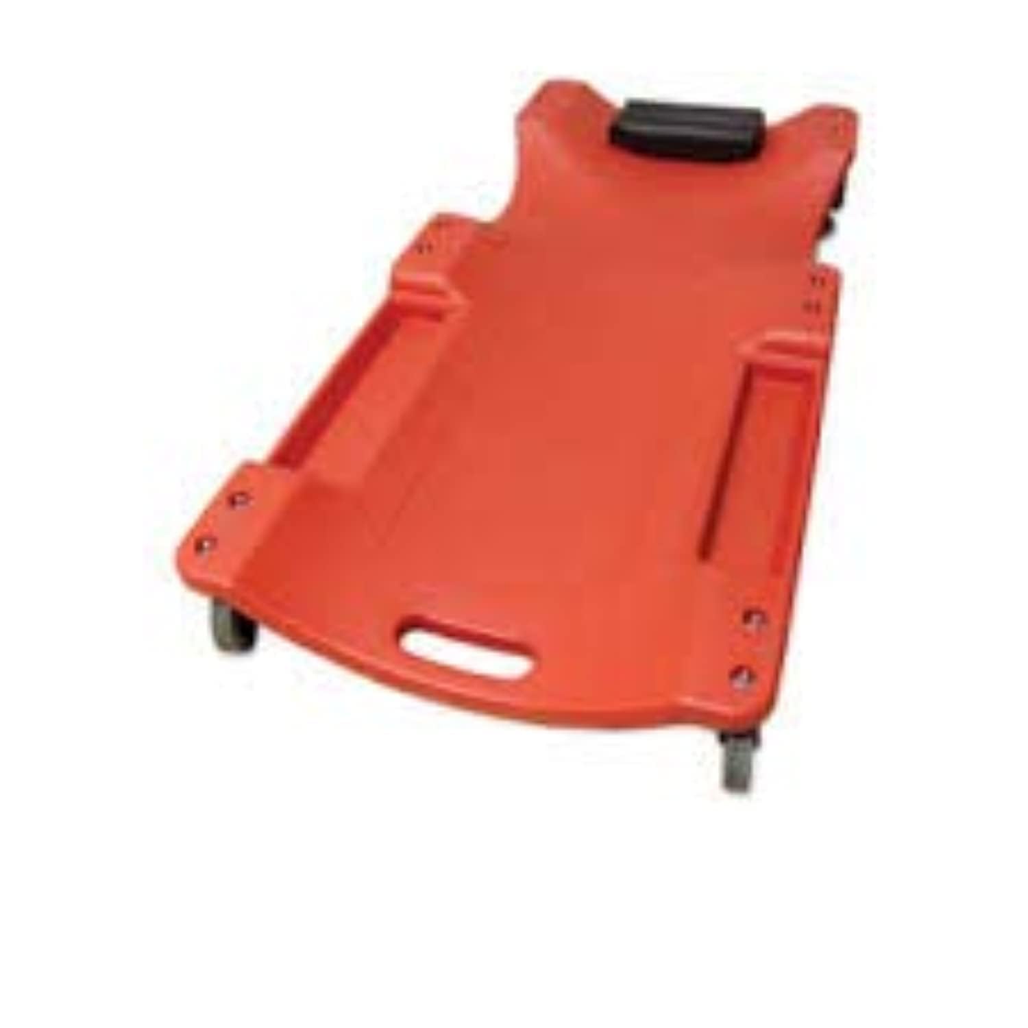 ABBASALI MECHANIC GARAGE CREEPER TROLLEY