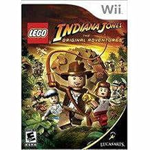 Lego Indiana Jones