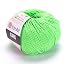 60 Apple Green