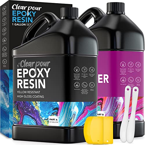 Top 10 Best Epoxy Countertop Kit Top Picks 2023 Reviews