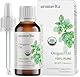 Essential Oil of Oregano-100% Pure Undiluted Non GMO Extra Strength Greek Oregano Oil-Over 86% Carvacrol Greek Oregano Extract Liquid Nutritional Dietary Supplement,1 FL.OZ/30ML