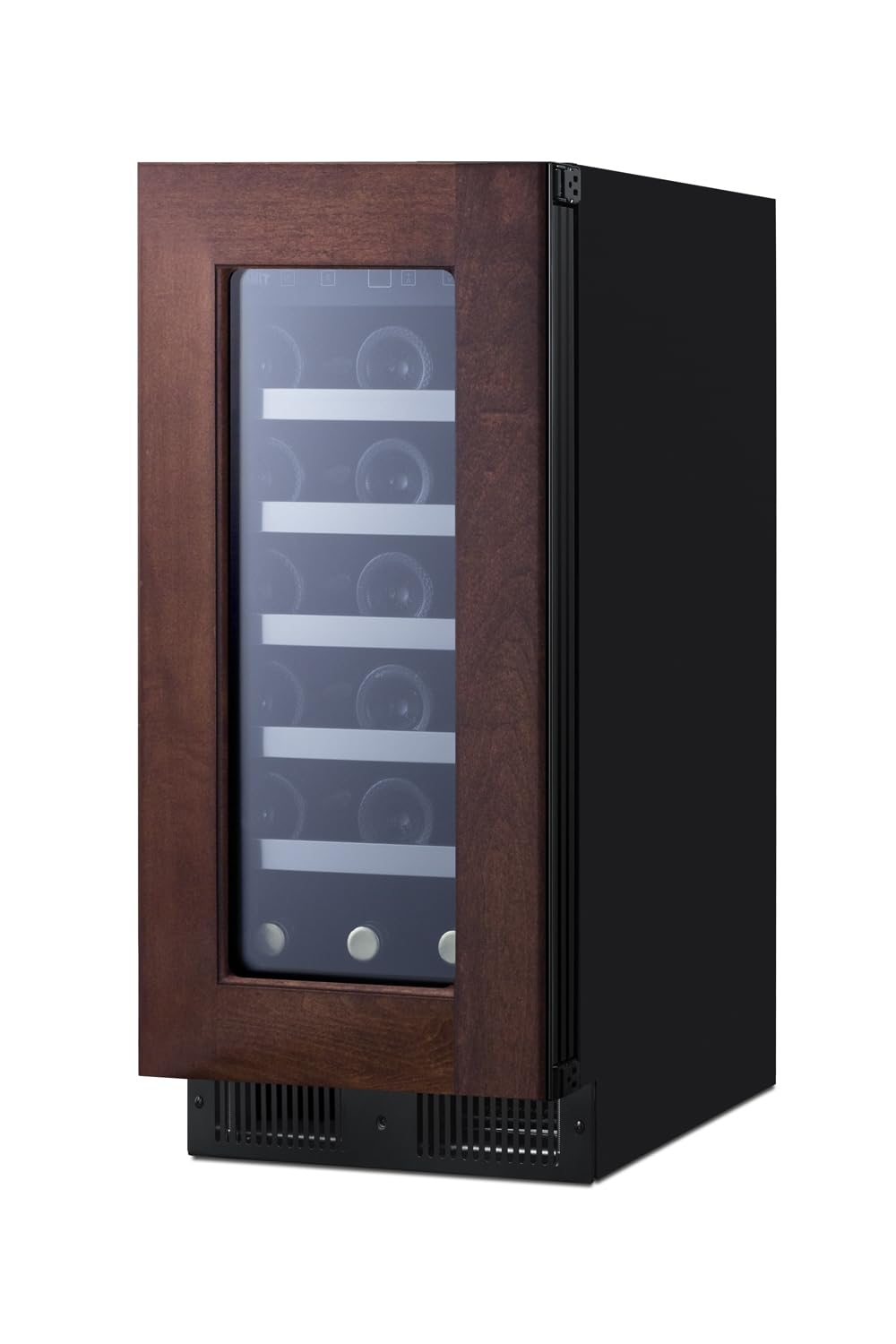 茶 Alda UH CEV5524 | High Security TL-15 Rated Home Safe | American Security
