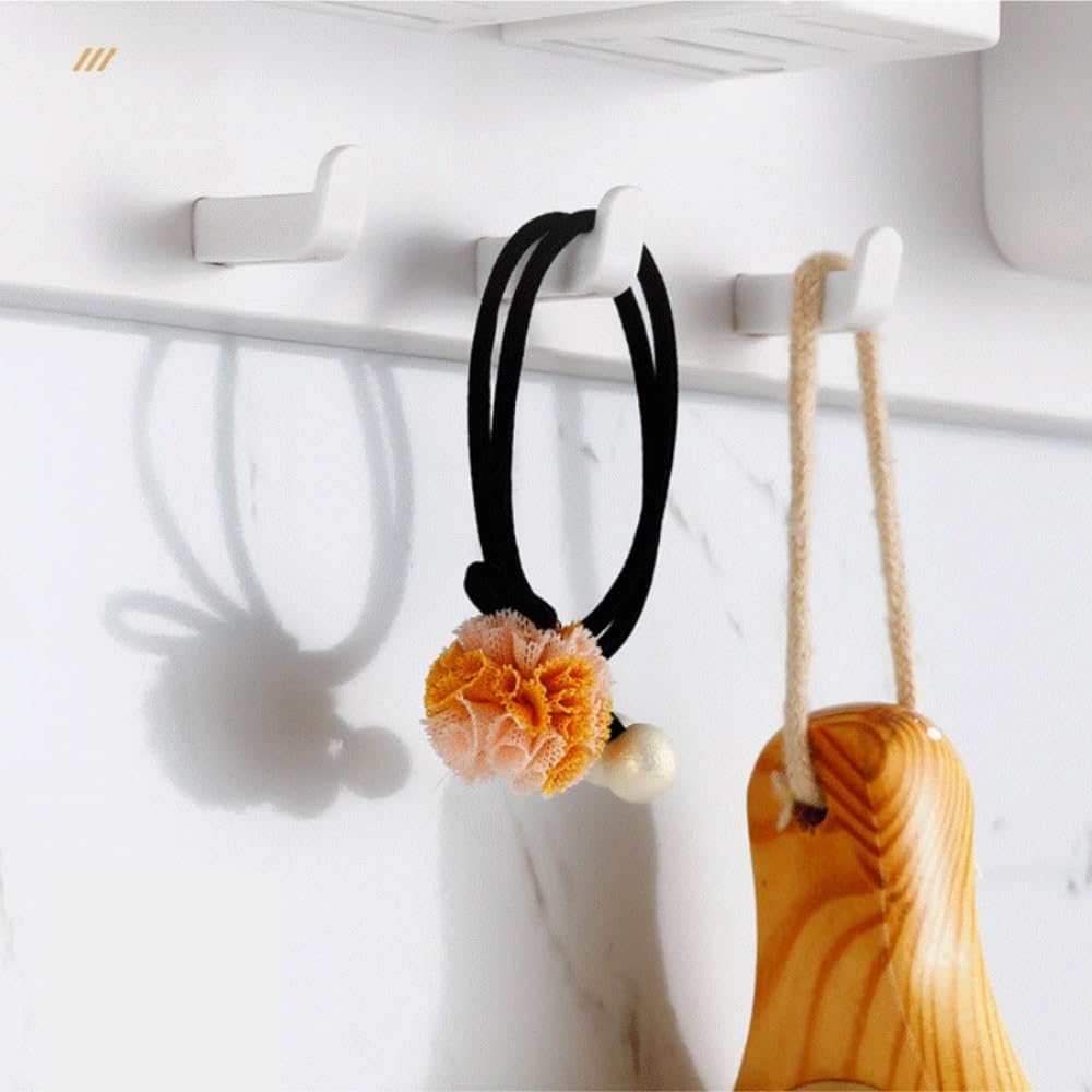 Portacepillo Dientes Estante De Almacenamiento For Baño, Juego Soporte For Cepillo Dientes Montado En La Pared, No Requiere Perforación Organizador(1pcs)