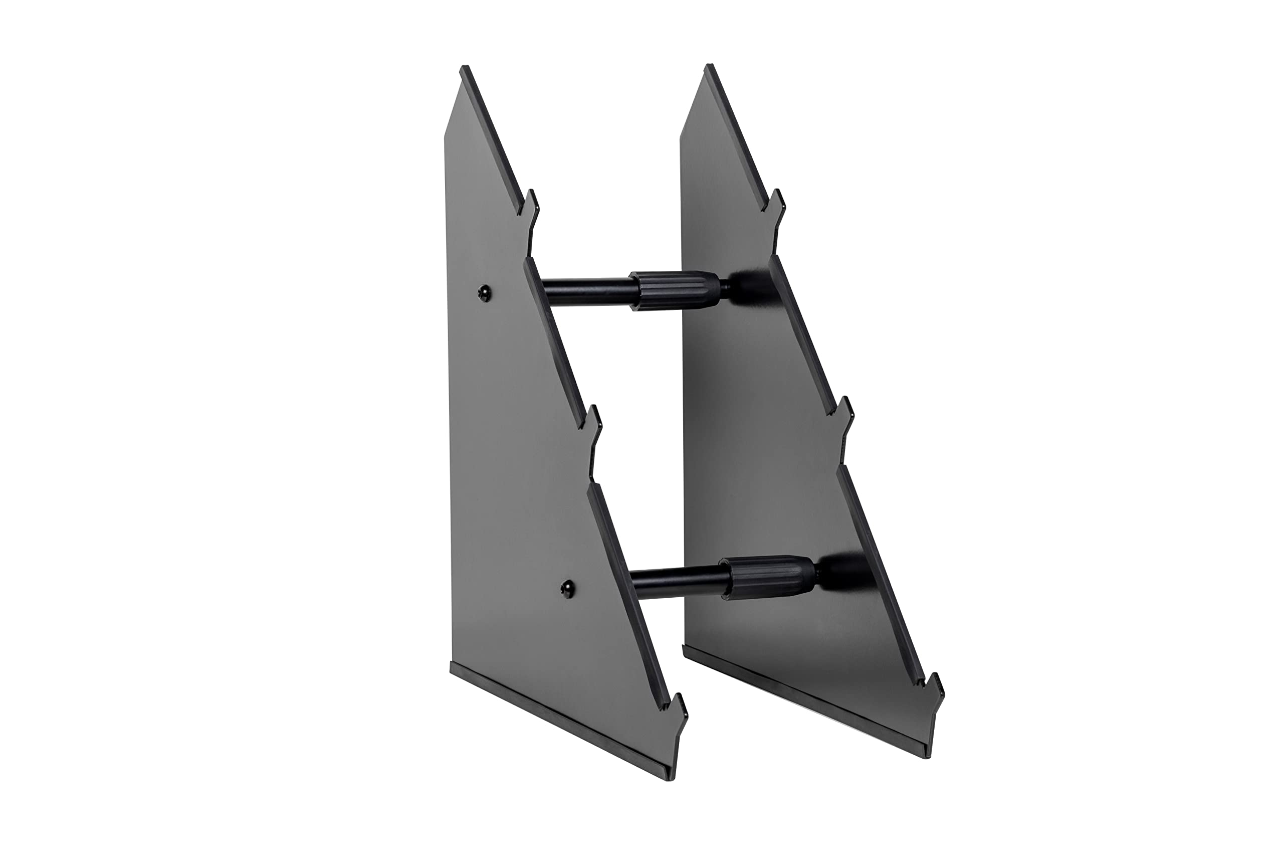 Headliner シンセ グルーヴボックス スタンド 2台 Amazon.co.jp: ヘッドライナー2段デスクトップシンセスタンド