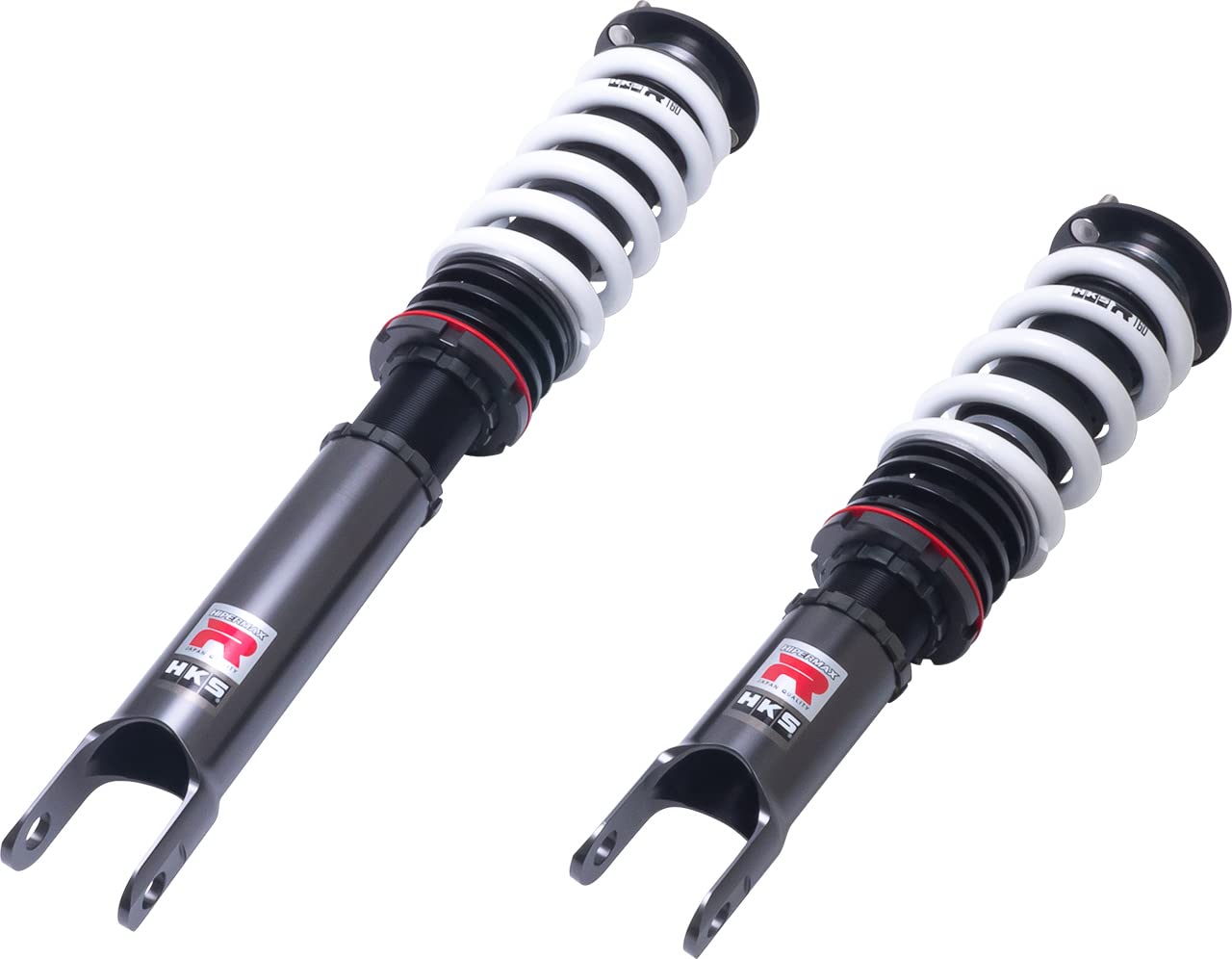 Amazon | HKS 足回り系パーツ 車高調整式サスペンション HIPERMAX R