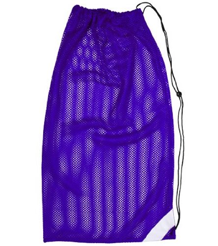BetterTimes Mesh Bag Purple